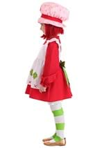 Kid's Classic Strawberry Shortcake Costume Alt 2