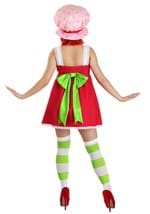 Adult Sassy Strawberry Shortcake Costume Alt 1