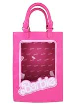 Cakeworthy Pink Barbie Box Crossbody Bag Alt 1