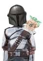 The Mandalorian Child Value Mask