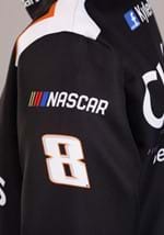 Kids Kyle Busch Cheddars Uniform NASCAR Costume Alt 3