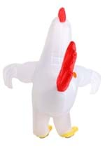 Kid's Inflatable Chicken Costume Alt 4