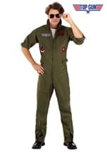 Top Gun Flight Suit Alt 1