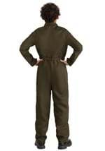 Kid's Flight Suit Top Gun Costume Alt 10