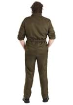 Adult Flight Suit Top Gun Costume Alt 8
