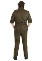 Adult Flight Suit Top Gun Costume Alt 10