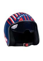 Top Gun Costume Helmet Alt 3