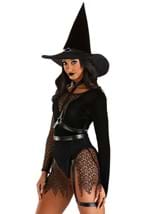 Adult Dark Enchantress Witch Costume Alt 2