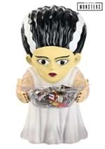 Universal Monsters Bride of Frankenstein Candy Bowl