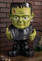 Universal Monsters Frankenstein Candy Bowl Alt 3