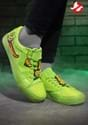 Ghostbusters Adult Slimer Shoes