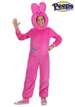 Kid's Bunny Peeps Costume Alt 4