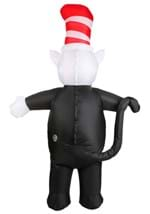 Adult Inflatable Dr. Seuss The Cat in the Hat Cost Alt 1