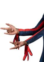 Kids Classic Spiderman Miles Morales Zentai Costume Alt 5