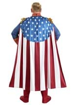 Plus Size The Boys Homelander Costume Alt 1