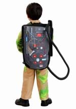 Toddler Slime Covered Ghostbusters Costume Alt 2
