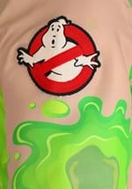 Kids Slime Covered Ghostbusters Costume Alt 7