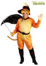 Plus Size Puss in Boots Costume Alt 1