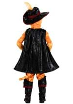 Kids Puss in Boots Costume Alt 1