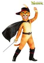 Kid's Puss in Boots Costume Alt 2