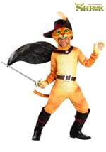 Kid's Puss in Boots Costume Alt 4