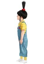 Toddler Despicable Me Agnes Costume Alt 4