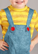 Kid's Despicable Me Agnes Costume Alt 8