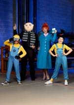 Adult Despicable Me Lucy Wilde Costume Alt 2