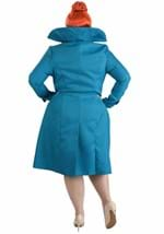 Plus Size Despicable Me Lucy Wilde Costume Alt 3