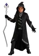 Kids Modern Warlock Costume