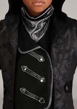 Kid's Modern Warlock Costume Alt 2