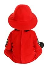 Infant Friendly Firefighter Costume Alt 1