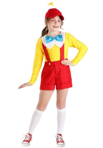 Kid's Tweedle Dee/Dum Costume