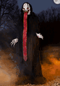 8FT Salivation Animatronic Decoration - Brick Thunder new