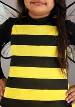 Exclusive Toddler Buzzin Bumble Bee Costume Alt 3