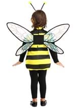 Exclusive Toddler Buzzin Bumble Bee Costume Alt 1