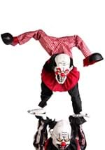 Acrobatic Animatronic Scary Clowns Decoration Alt 3