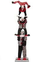Acrobatic Animatronic Scary Clowns Decoration Alt 8