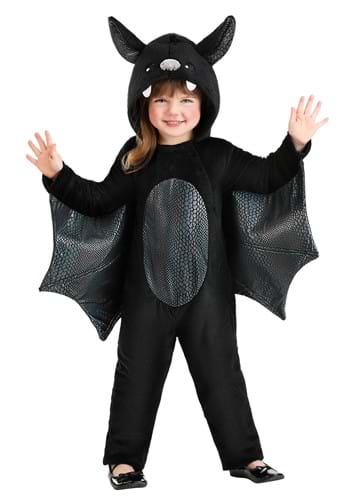 Toddler Vampire Bat Costume