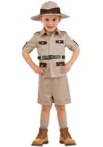 Toddler Safari Explorer Costume