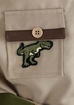 Toddler Paleontologist Costume Alt 4