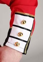 Plus Size Royal Guard Costume Alt 4