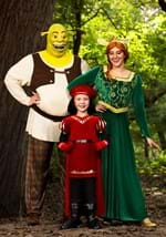 Kid's Lord Farquaad Shrek Costume Alt 2