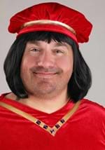 Plus Size Shrek Lord Farquaad Costume for Men Alt 4