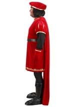 Plus Size Shrek Lord Farquaad Costume for Men Alt 2