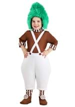 Toddler Candy Factory Cutie Costume