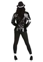 Womens Moonwalk Michael Jackson Costume Alt 2