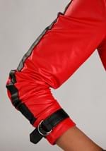 Womens Thriller Michael Jackson Costume Alt 5