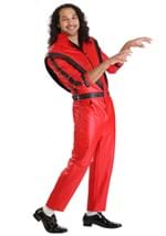 Adult Premium Thriller Michael Jackson Costume Alt 1