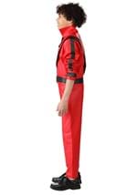 Kid's Thriller Michael Jackson Costume Alt 3